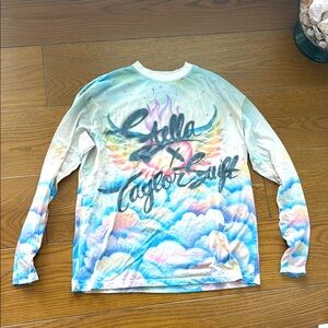 Taylor Swift X Stella Lover LIMITED EDITION Long Sleeve Shirt